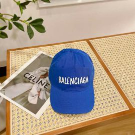 Picture of Balenciaga Cap _SKUBalenciagaCapdxn14293